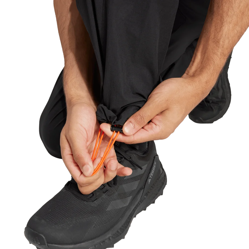 Terrex Xploric Cargo Joggers, turbukse - Svart v:9027883