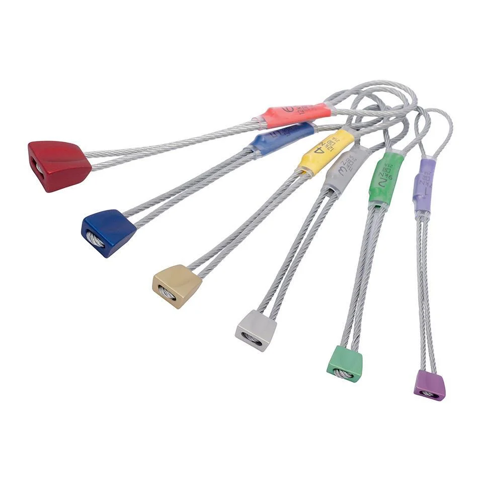 Wallnut Set #1-6 v:617719