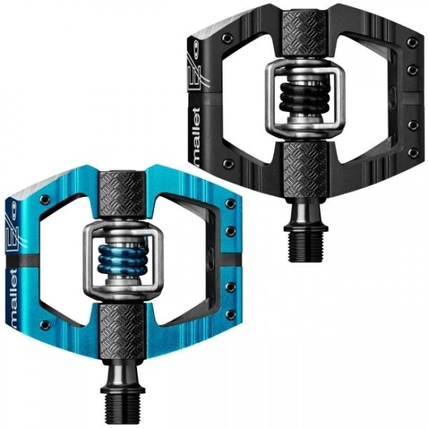 Crankbrothers Mallet Enduro Pedaler v:7233932