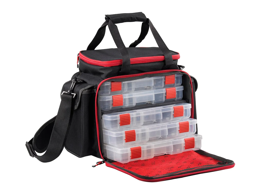 Abu Garcia Abu Garcia Large Lure Bag v:8336614