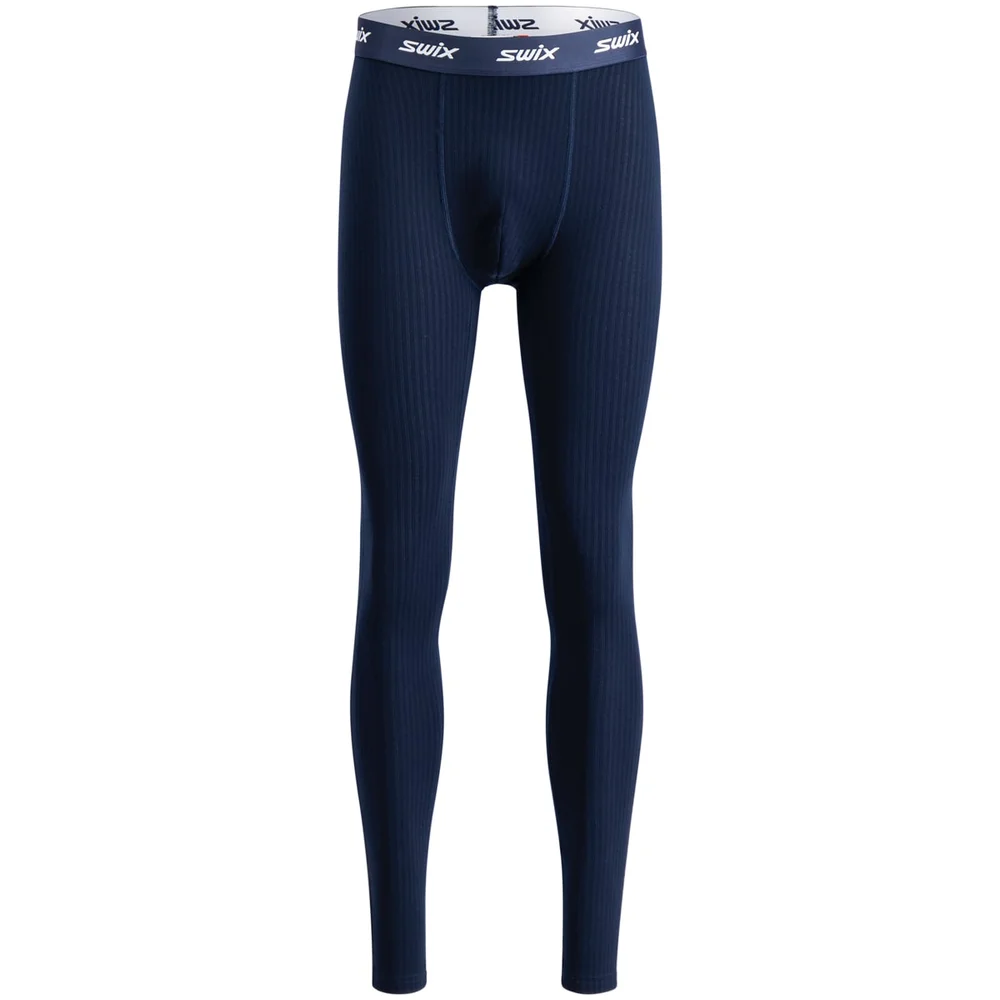 Swix Men's RaceX Classic Pants Dark Navy v:7308019