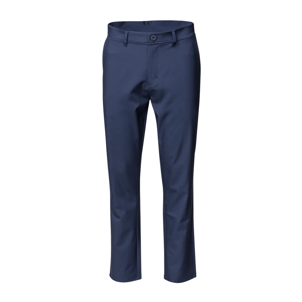 4-Way Stretch Pant, golfbukse, herre – Mørk blå v:3142042