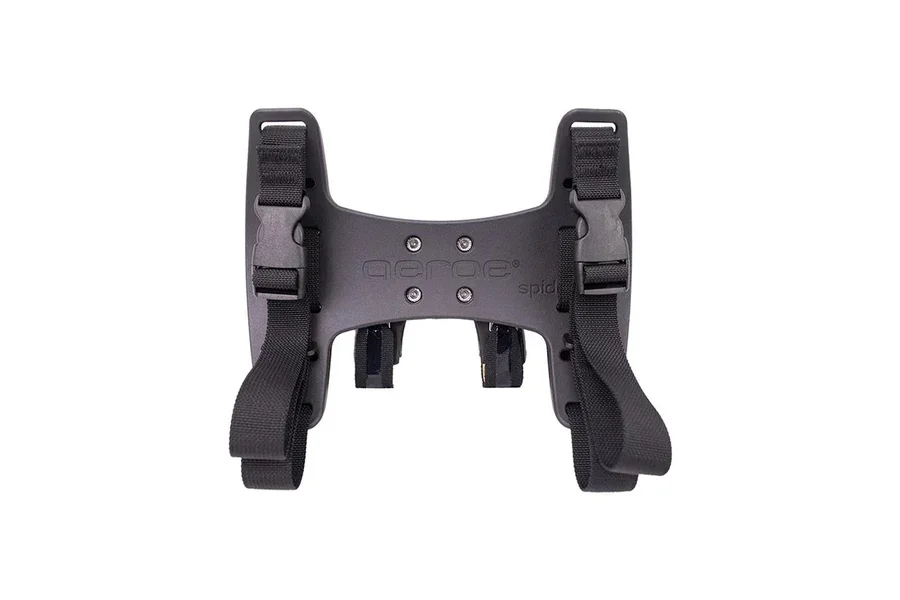 Aeroe Spider Cradle Styrefeste Vugge til styret v:2101898 Aeroe Spider Cradle Styrefeste Vugge til styret v:2101898