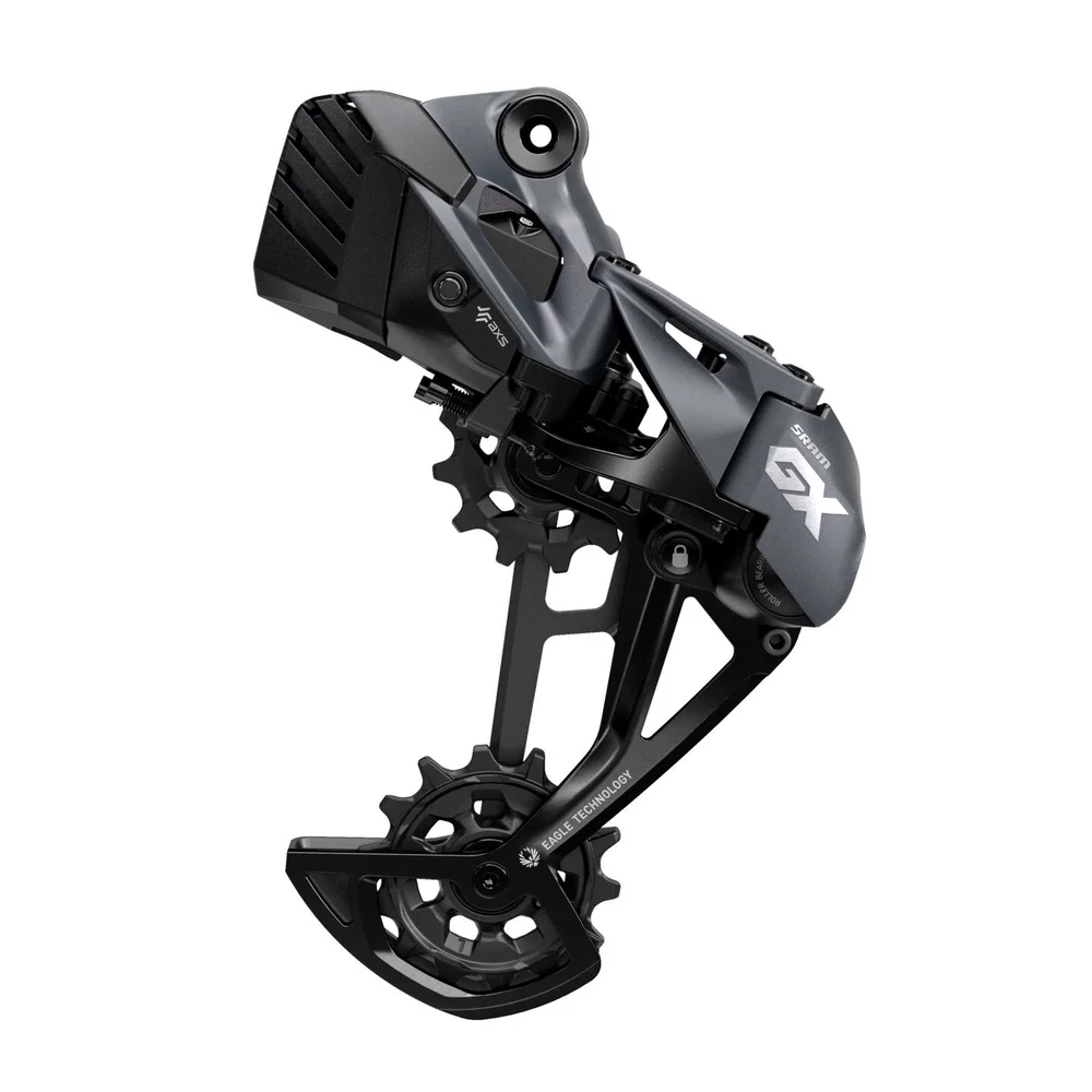 SRAM GX Eagle AXS 12-delt Bakgir v:8761378