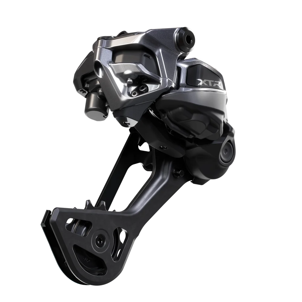 Shimano XTR RD-M9250 SGS Bakgir v:4846176