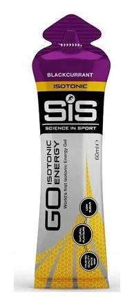 Go Isotonic Energy Gel 60ml v:1333500 Go Isotonic Energy Gel 60ml v:1333500