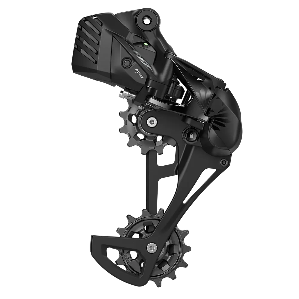SRAM S500 Eagle AXS 12-delt Bakgir v:5731657 SRAM S500 Eagle AXS 12-delt Bakgir v:5731657