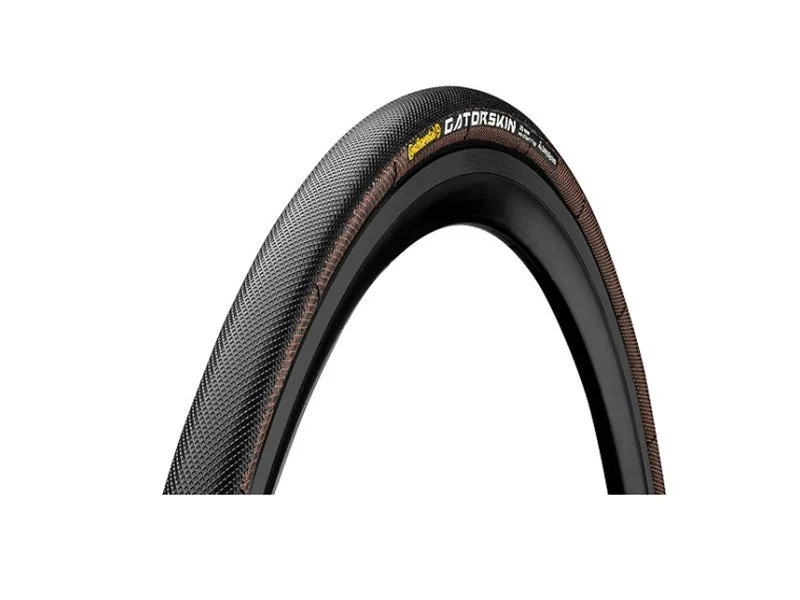 Continental Sprinter Gatorskin 25mm-622mm Tubular dekk v:9495175