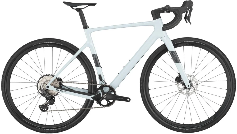 Addict Gravel 40 v:1514676 Addict Gravel 40 v:1514676