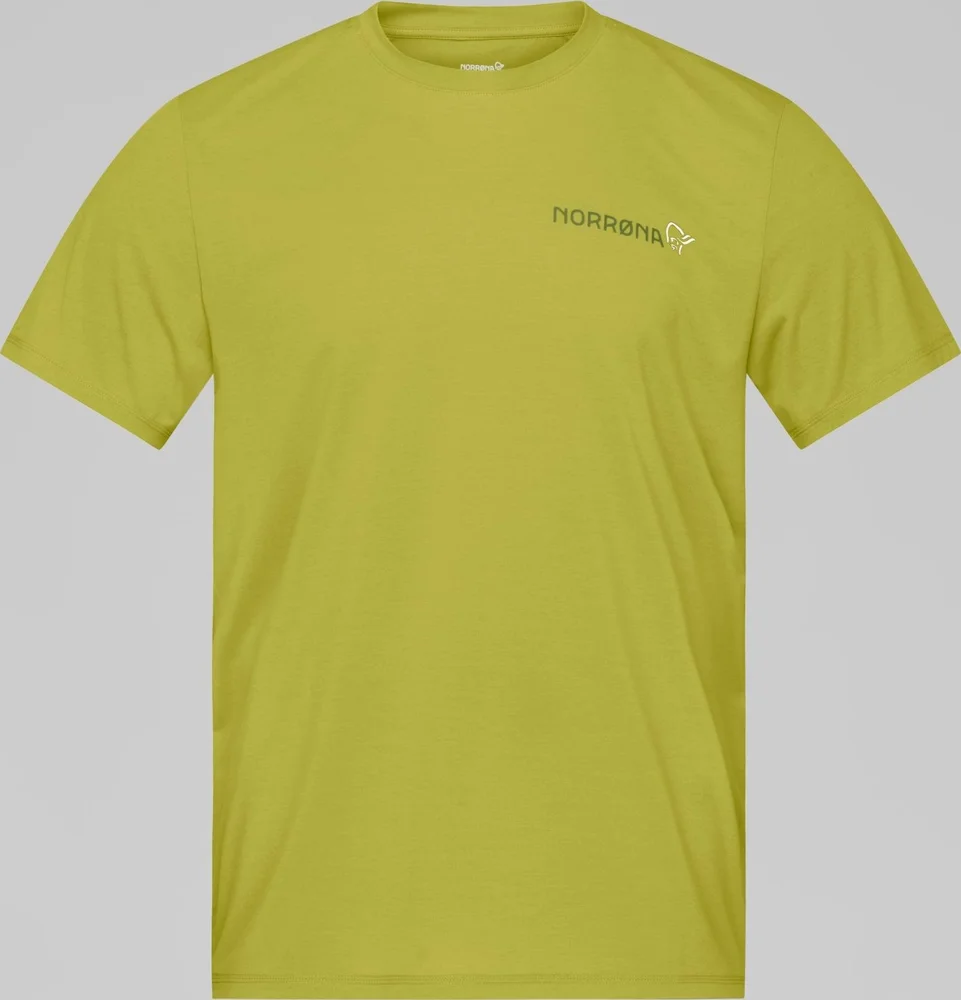 Femund Tech Tee M’s v:3108950 Femund Tech Tee M’s v:3108950