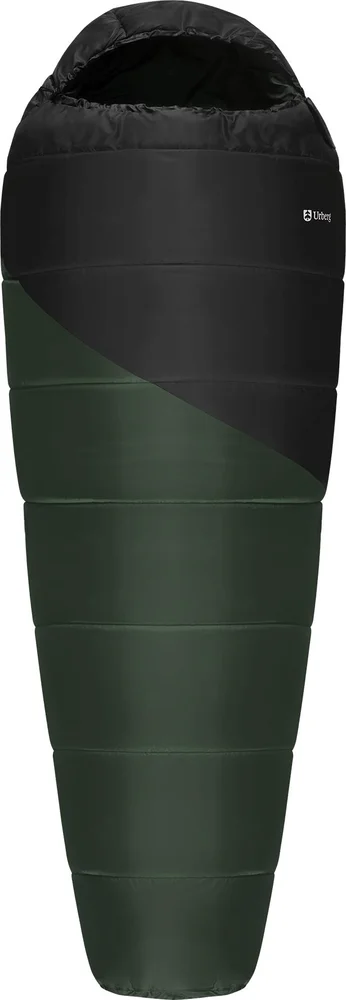 Urberg 2-Season Sleeping Bag G6 Kombu Green v:8992397 Urberg 2-Season Sleeping Bag G6 Kombu Green v:8992397