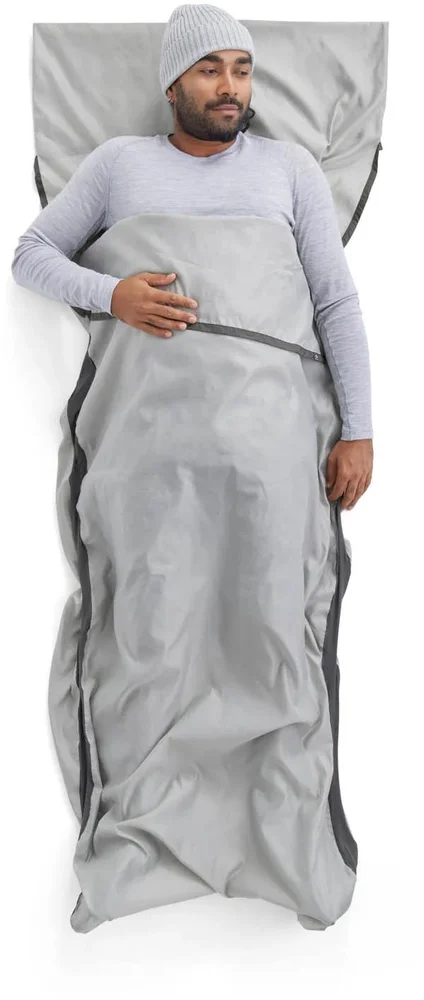 Silk Blend Rectangular v:3222052 Silk Blend Rectangular v:3222052