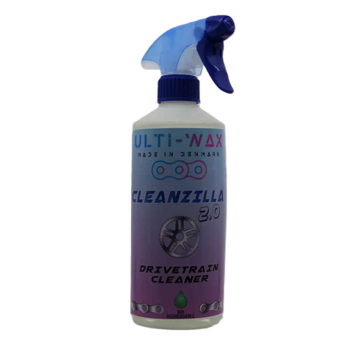 Ulti-Wax Cleanzilla 2.0 Drivetrain Cleaner v:2969048
