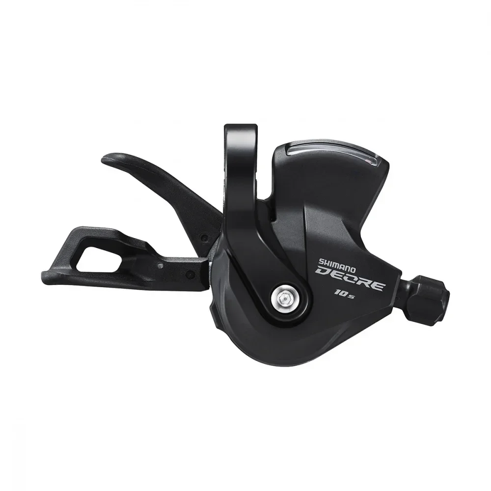 Shimano Deore SL-M4100-R Klemme, 10-delt M/display Girspak v:5961350 Shimano Deore SL-M4100-R Klemme, 10-delt M/display Girspak v:5961350