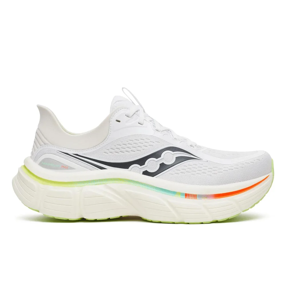 Paramount Max, løpesko herre - Saucony v:8678339