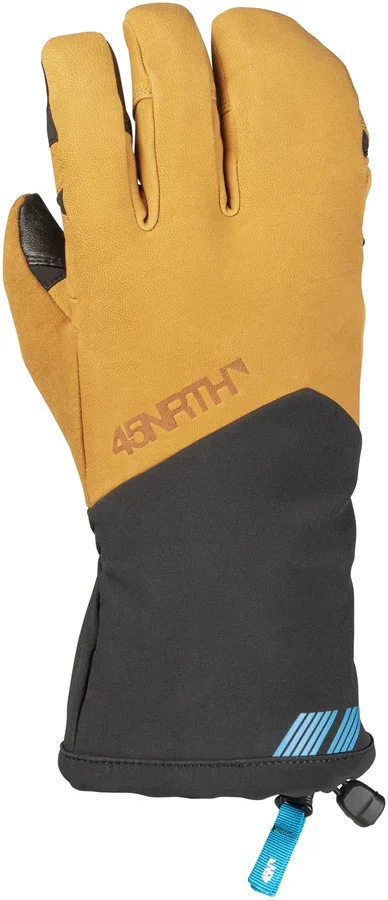 45Nrth Sturmfist 4 Vinterhansker Brun, Str. XS v:8983680 45Nrth Sturmfist 4 Vinterhansker Brun, Str. XS v:8983680