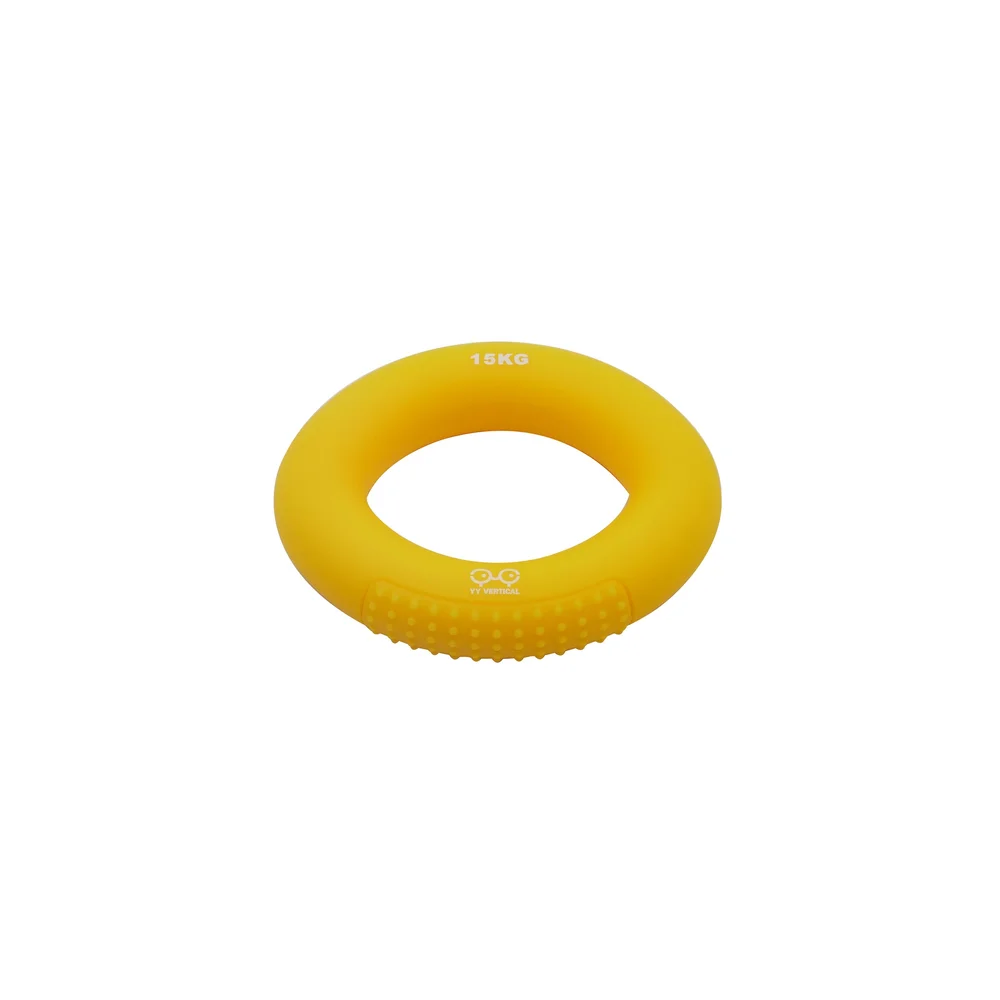 Y&Y Climbing Ring Yellow v:2209302 Y&Y Climbing Ring Yellow v:2209302