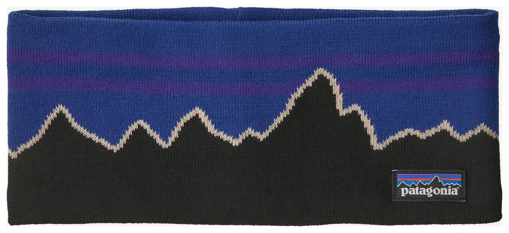 Powder Town Headband v:4300385 Powder Town Headband v:4300385