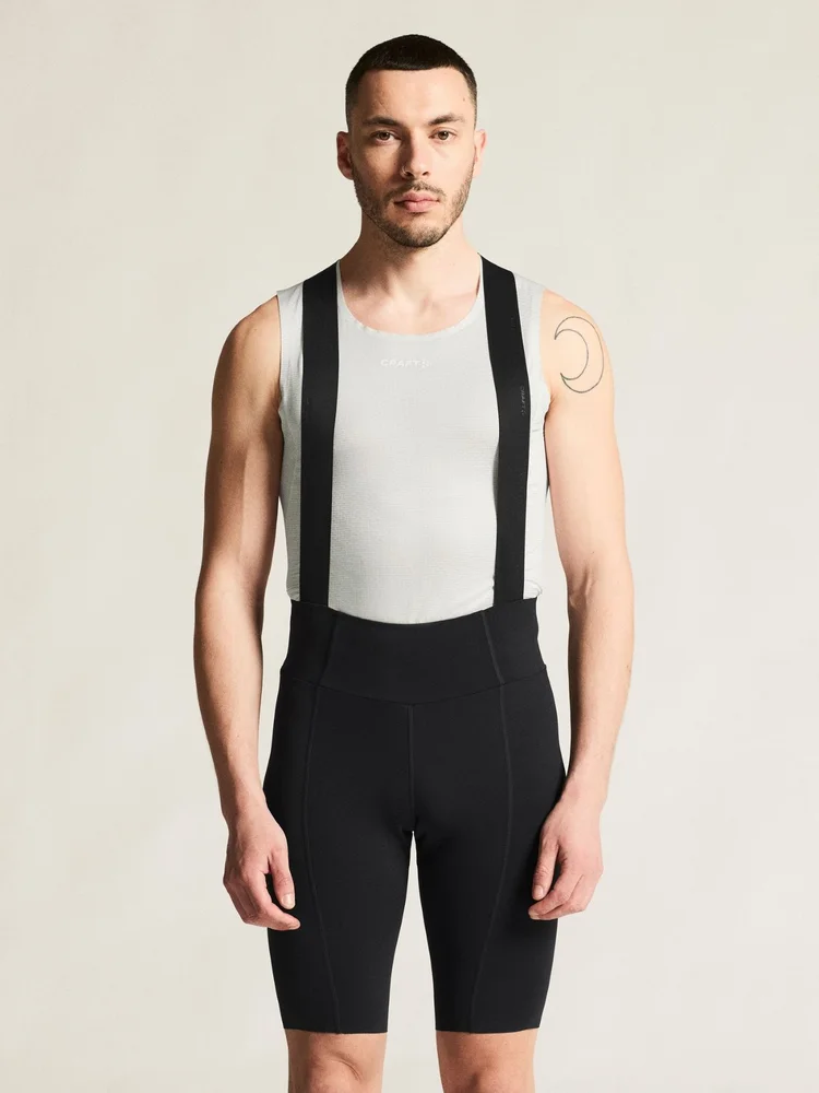 Endur Bib Shorts C2, herre - Craft v:5351345