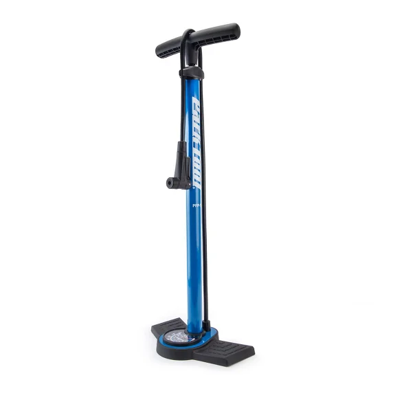 Park Tool PT-PFP-10 Gulvpumpe v:6999232