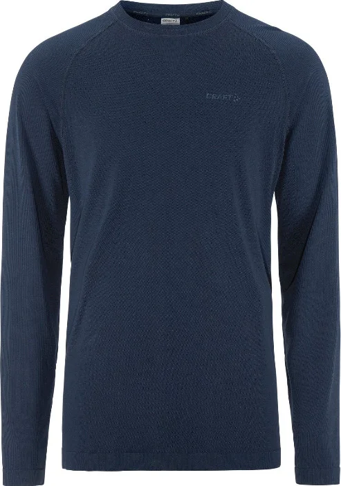 Craft Active Comfort Ls 2 M Blaze v:5091360 Craft Active Comfort Ls 2 M Blaze v:5091360