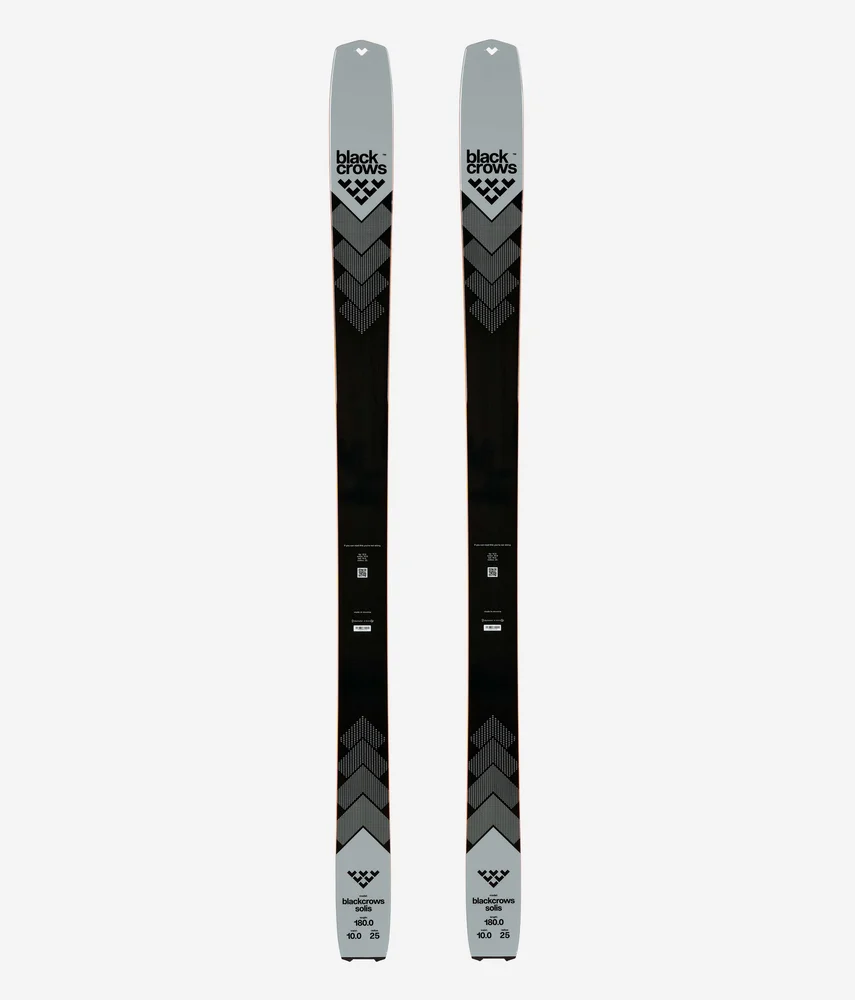 Solis toppturski 24/25 - Black Crows v:5754566