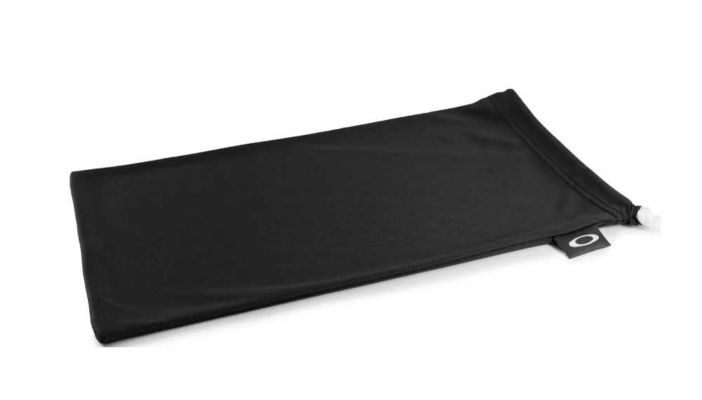 Oakley Microbag / Cleaning Bag brillepose v:9964927