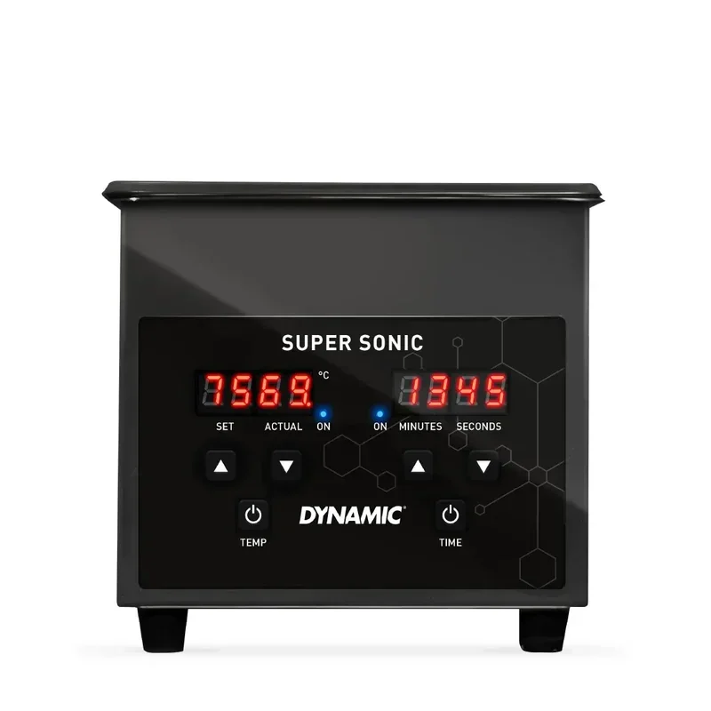 Dynamic Super Sonic Ultrasonic Cleaner v:6316796