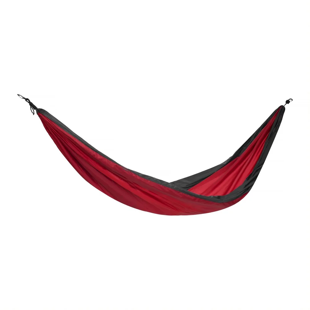 Sydvang Hammock Single Burgundy/Ebony v:3675407 Sydvang Hammock Single Burgundy/Ebony v:3675407