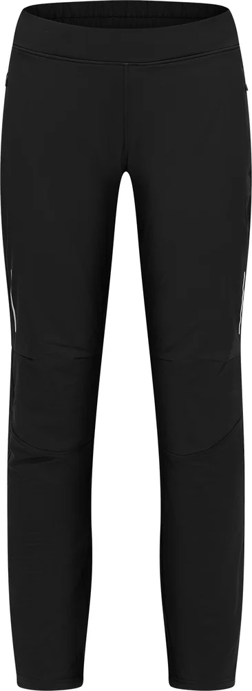 Hellner Aras Winter Running Wp Pant Men Black Beauty v:6334819