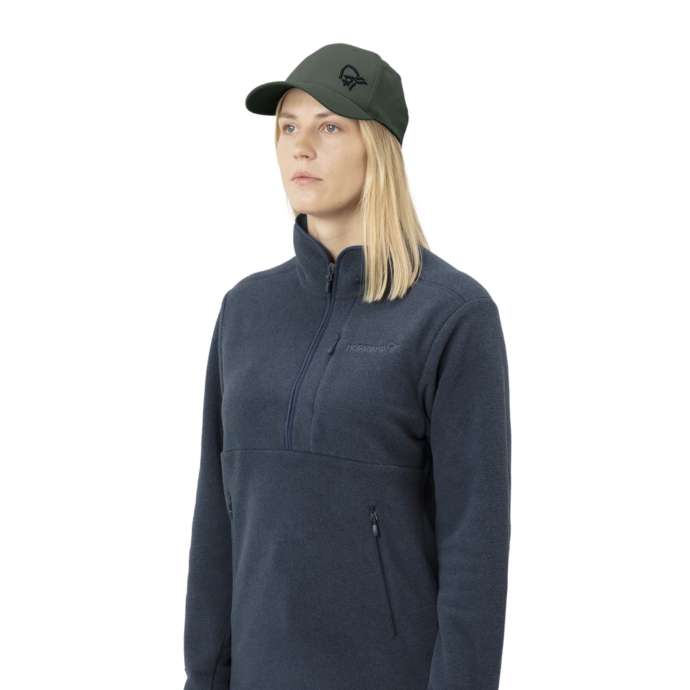/29 Flexfit Cap, kaps – Grønn v:5974467 /29 Flexfit Cap, kaps – Grønn v:5974467