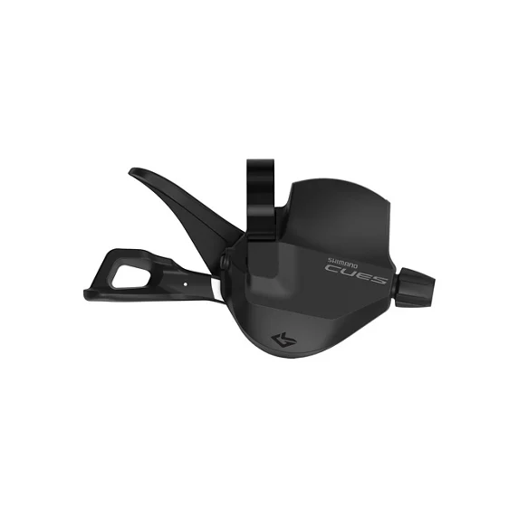 Shimano Cues SL-U4010-9R Klemmefeste 9-delt Høyre Girspak v:8949363 Shimano Cues SL-U4010-9R Klemmefeste 9-delt Høyre Girspak v:8949363