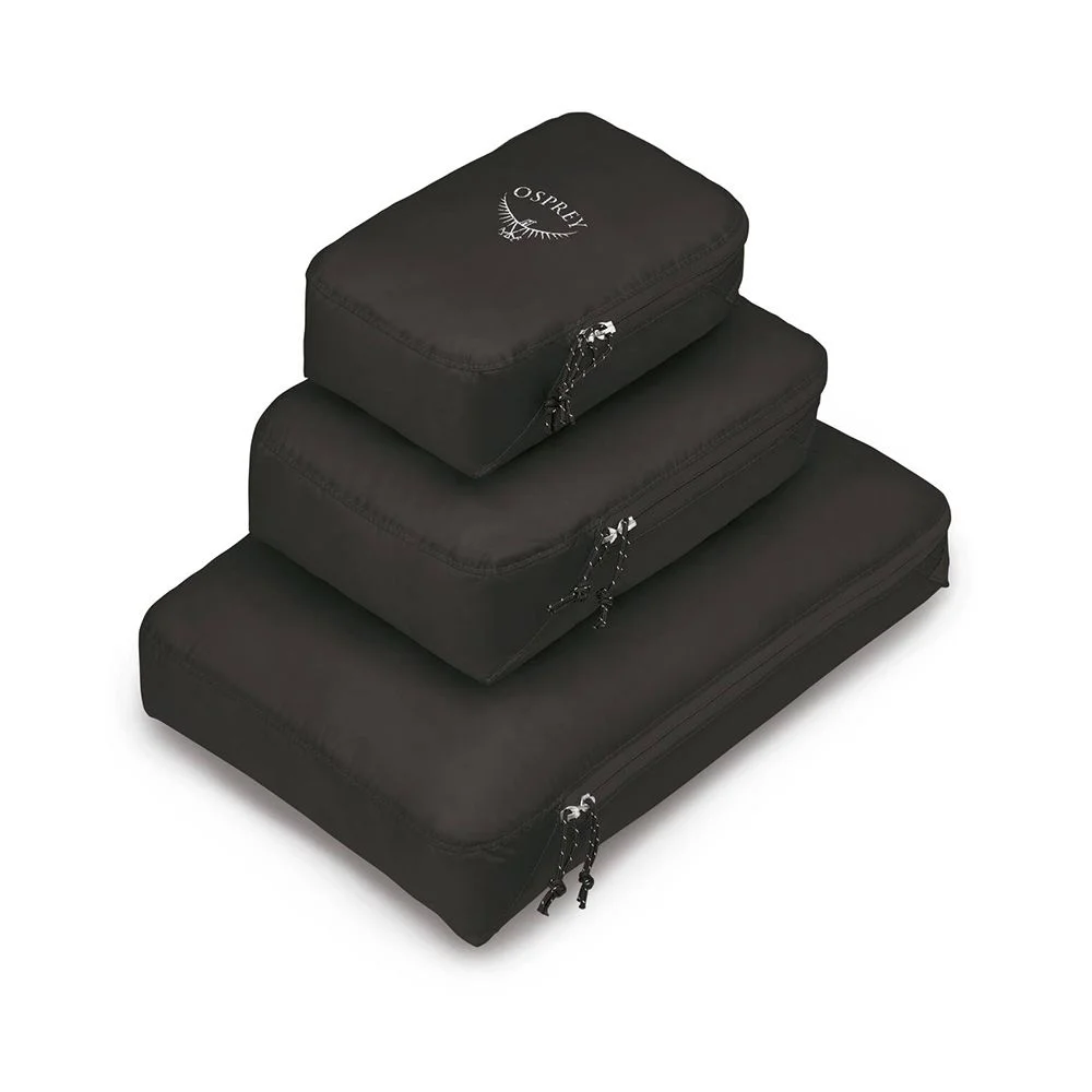 Ultralight Packing Cube Set v:8146558 Ultralight Packing Cube Set v:8146558