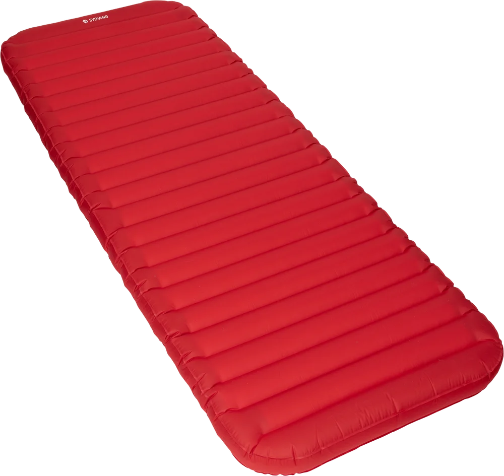 Sydvang Airmat Insulated R6 Haute Red v:6981946 Sydvang Airmat Insulated R6 Haute Red v:6981946