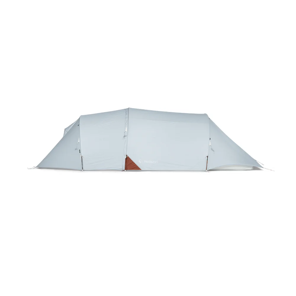 Helsport Adventure Sarek Sl 4 Tunnel Adventure Grey v:9161488