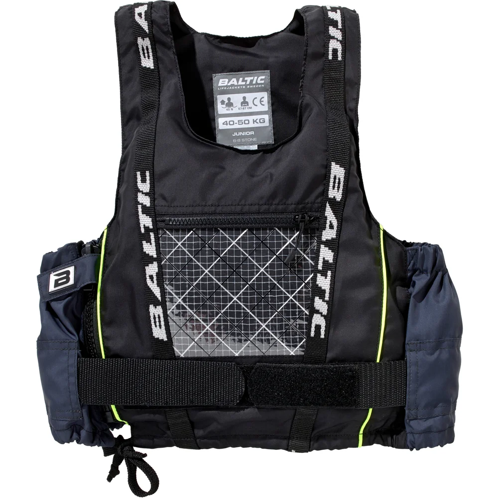 Baltic Dinghy Pro Black, Grey v:8675308 Baltic Dinghy Pro Black, Grey v:8675308