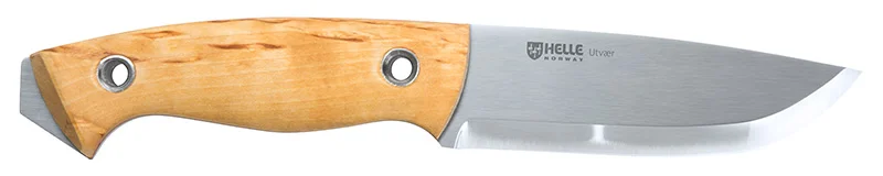 Utvær turkniv - Helle v:3755081