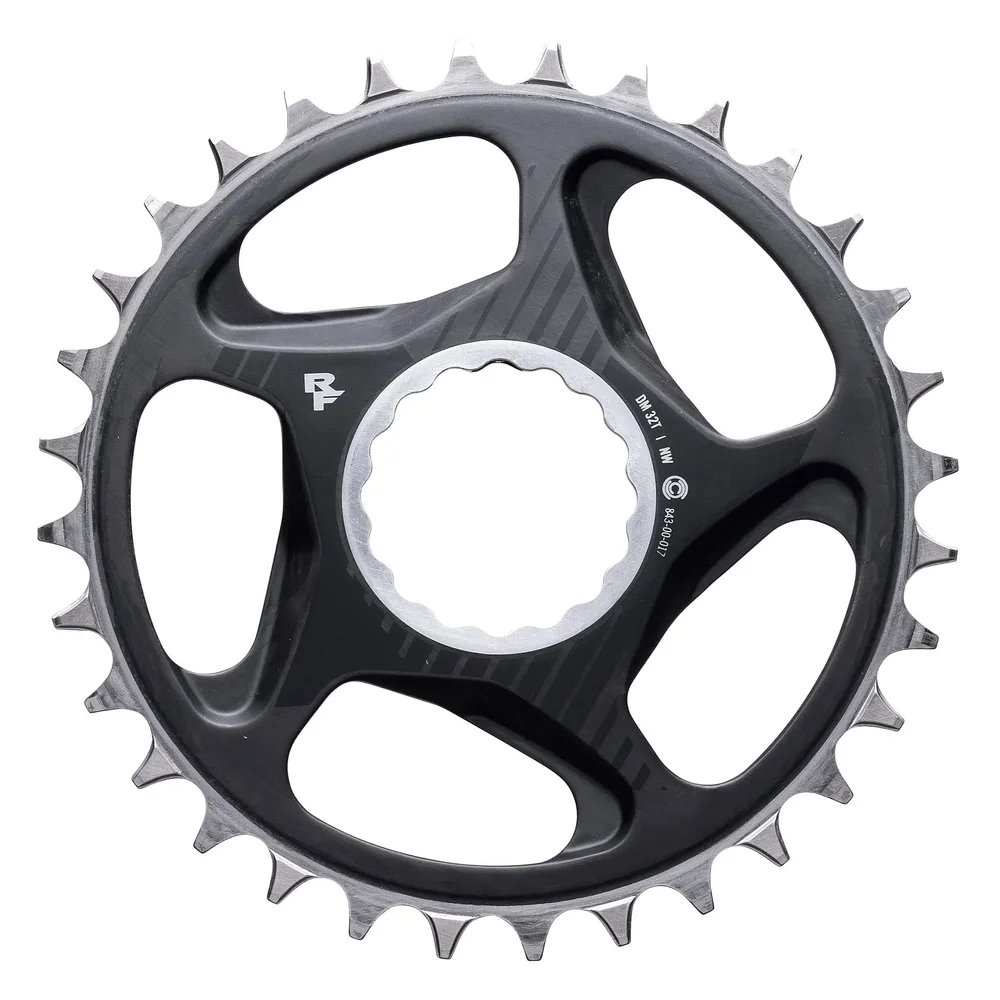 Race Face Era DM 10-12-Delt Krankdrev v:3780554