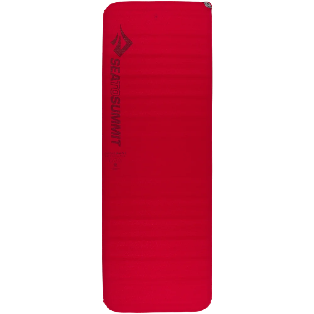 Comfort Plus SI Regular, liggeunderlag – Rød v:4784361 Comfort Plus SI Regular, liggeunderlag – Rød v:4784361