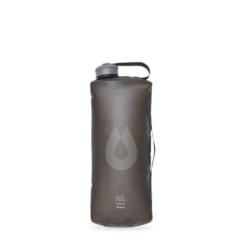Hydrapak Seeker 2L Mammoth Grey v:5229946