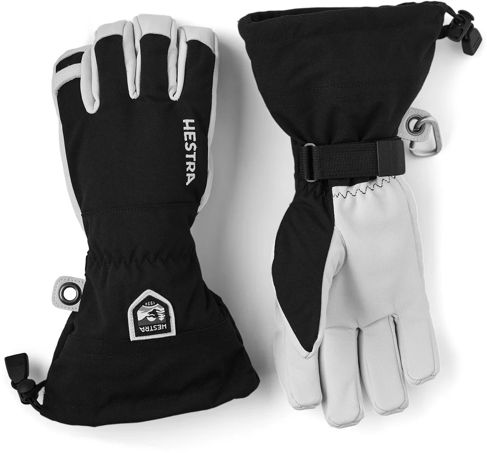 Army Leather Heli Ski 5 Finger v:2799283 Army Leather Heli Ski 5 Finger v:2799283