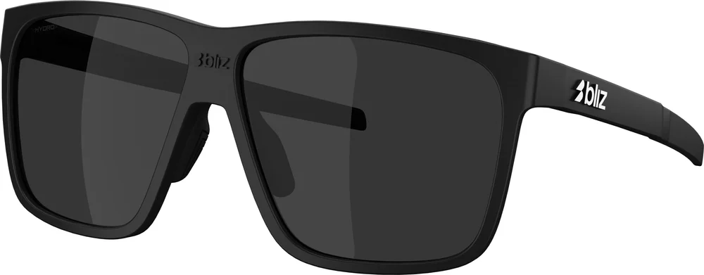 Bliz A001 Matte Black/Smoke v:8021831