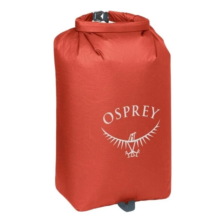 Osprey Ultralight DrySack 20L Mars Orange v:1851861