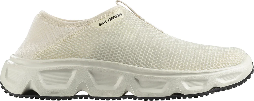 Salomon Women's Reelax Moc 6.0 Vanilla Ice/vanilla Ice/black v:2828004