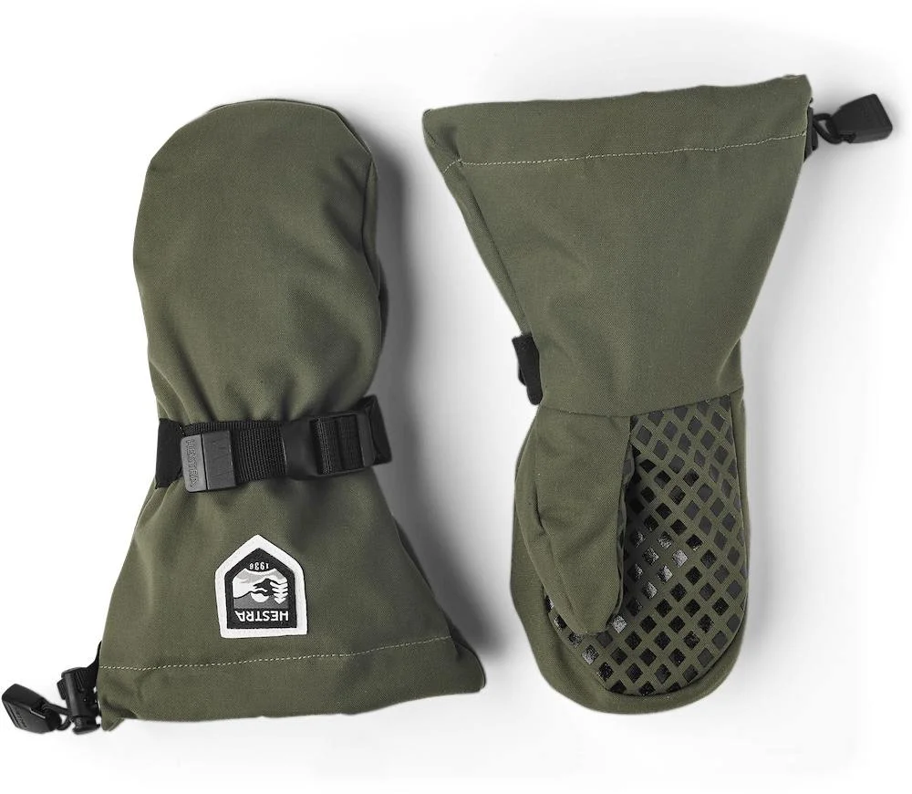 Fjellvotten Jr Mitt v:1325757