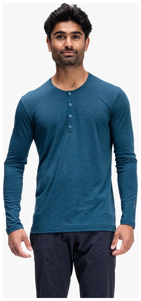 Desperado Merino Shirt LS M’s v:635226 Desperado Merino Shirt LS M’s v:635226