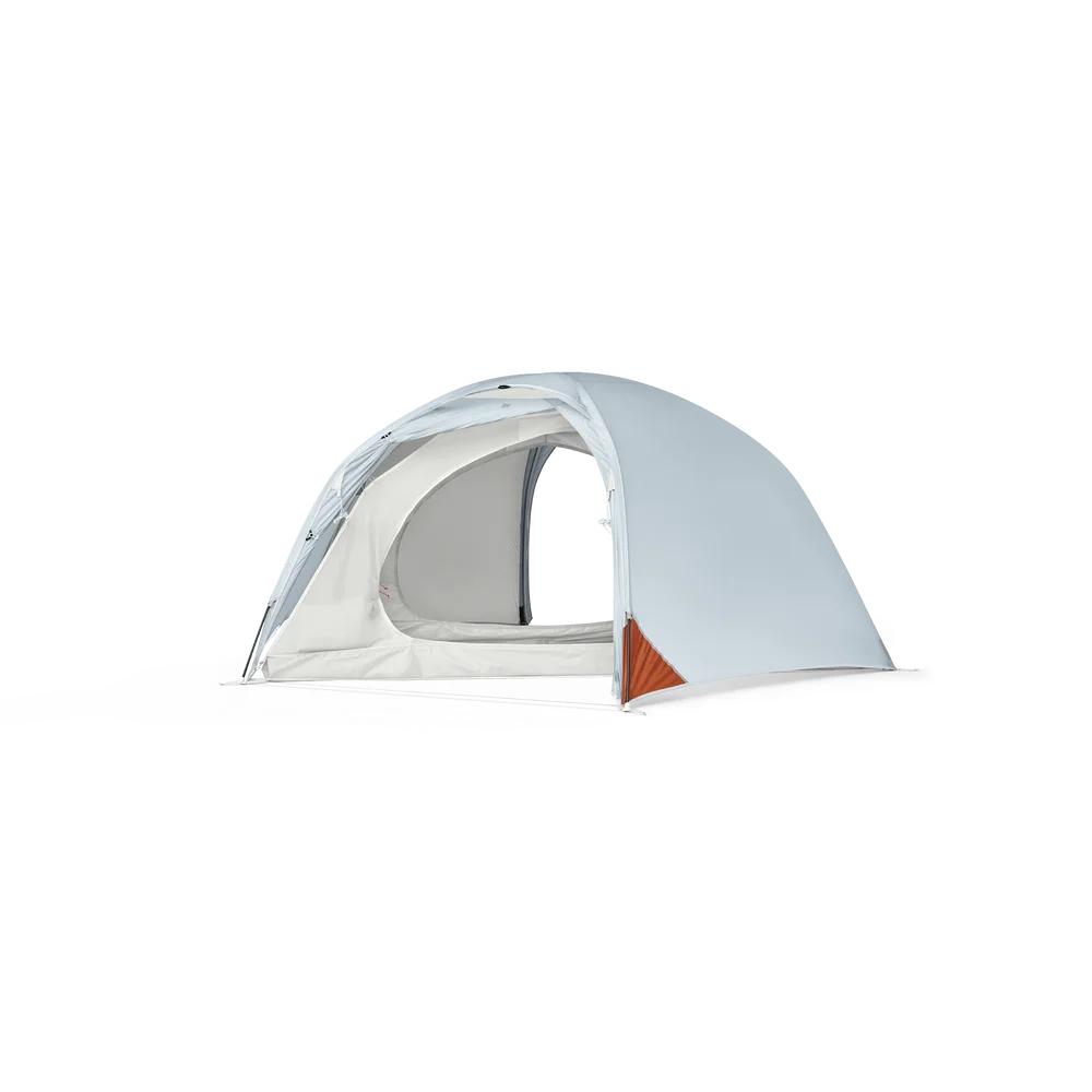 Helsport Adventure Reinsfjell Sl 2 Dome Adventure Grey v:2169307