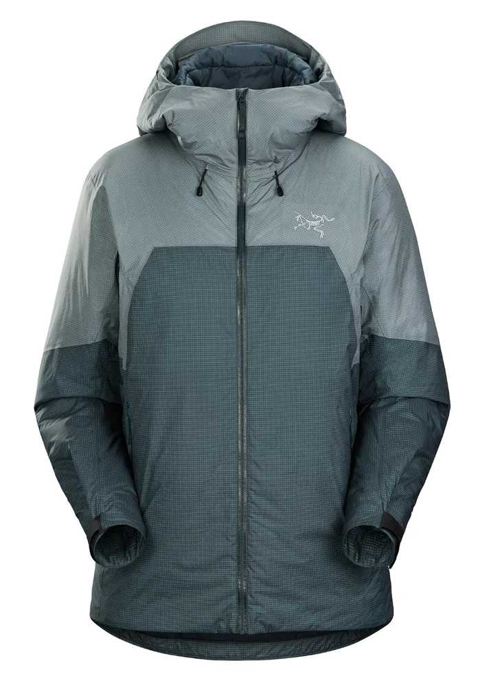 Arc´teryx Rush Insulated Jacket dame v:8505416
