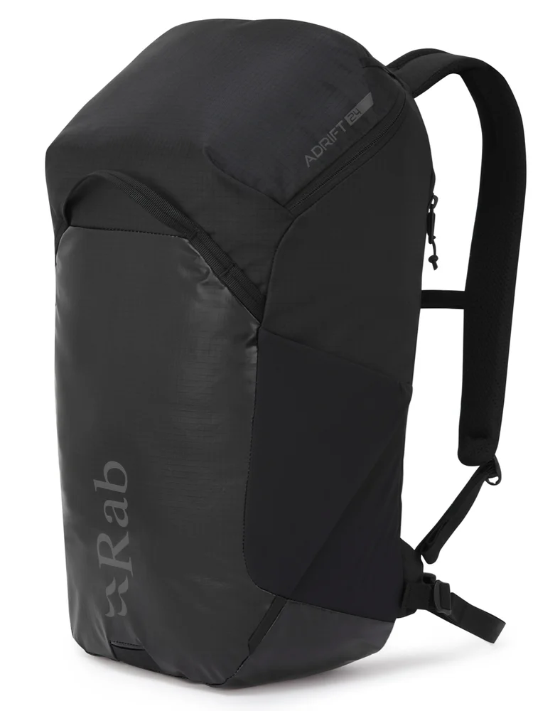 Rab Adrift 24 Black v:4477240 Rab Adrift 24 Black v:4477240