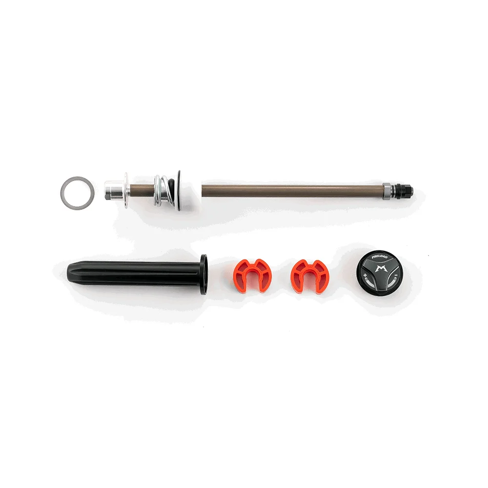 Bomber Z1 Coil Conversion kit v:7520413